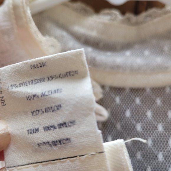 Gunne Sax Dress - Picture 4 of 6